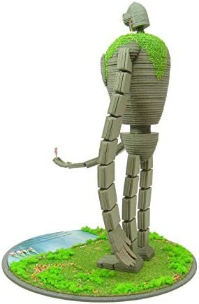 Miniatuart Laputa