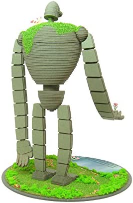 Miniatuart Laputa