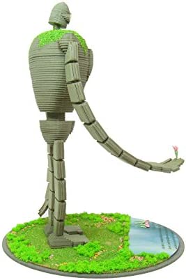 Miniatuart Laputa