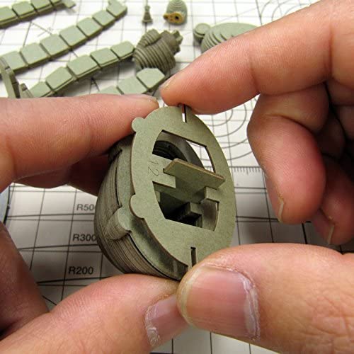Miniatuart Laputa