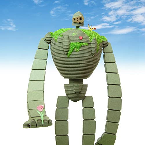 Miniatuart Laputa