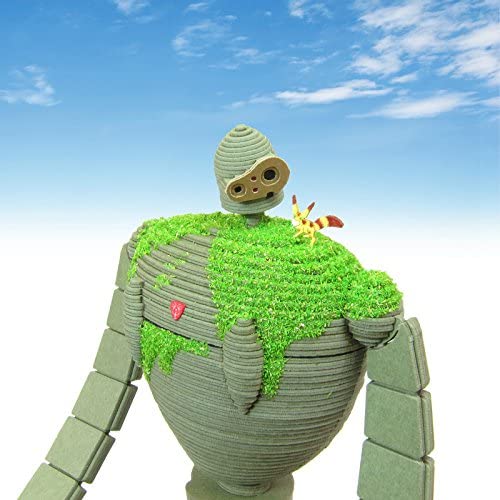 Miniatuart Laputa