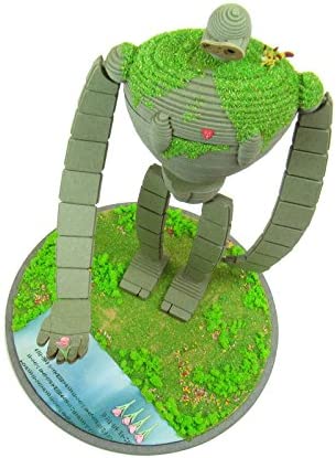 Miniatuart Laputa