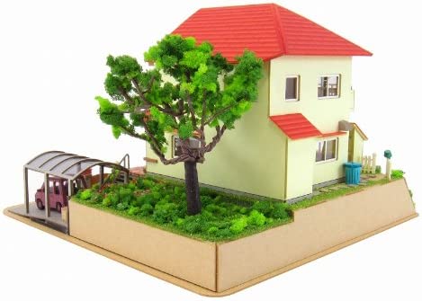 Miniatuart Ponyo