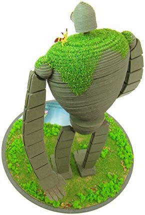 Miniatuart Laputa