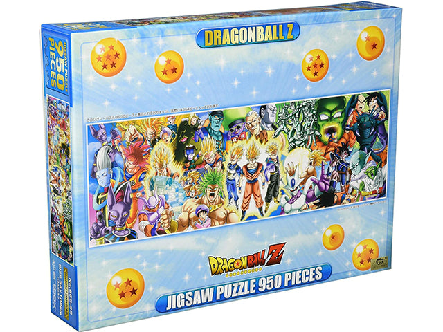 Dragon Ball Z - Chronicles