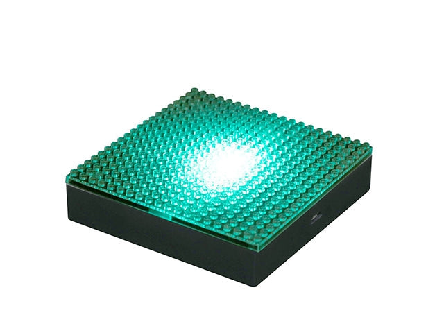 Nanoblock LED Display Base