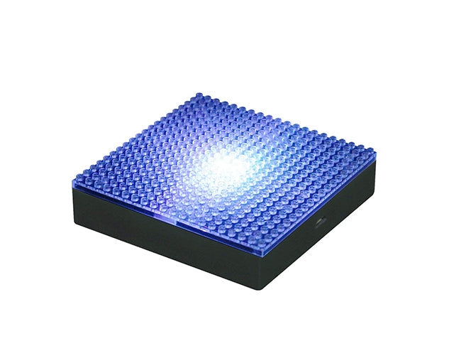 Nanoblock LED Display Base
