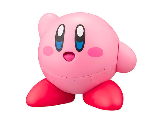 Kirby puzzle 3D