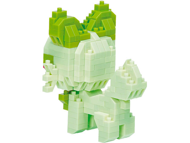 Nanoblock Sprigatito