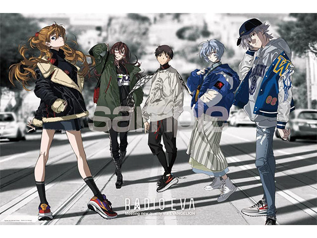 Evangelion puzzles: anatomy of an anime that changed everything