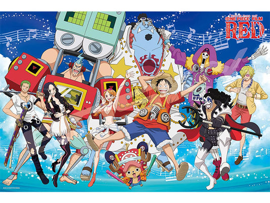 One Piece puzzles: a guide to the full collection