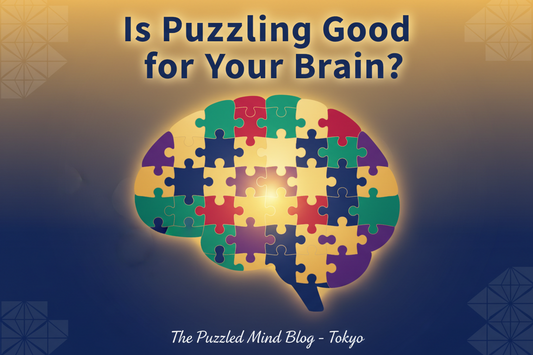 Is puzzling good for your brain? What the research actually says