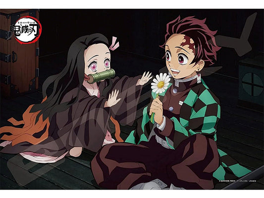 Demon slayer - Kyodai