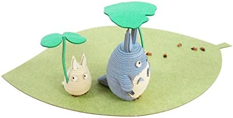 Miniatuart Totoro Kassa