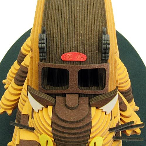 Miniatuart Nekobus