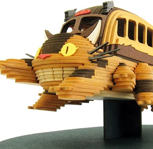 Miniatuart Nekobus