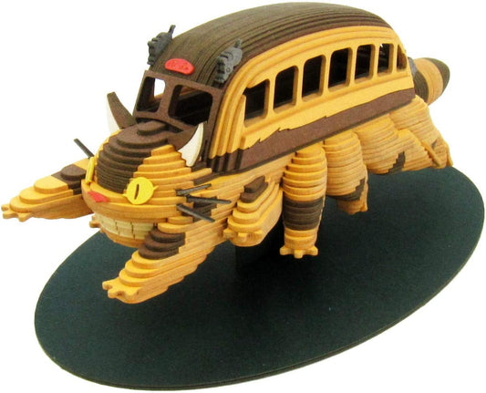 Miniatuart Nekobus
