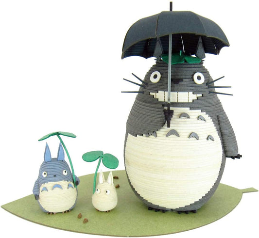 Miniatuart Totoro Kassa