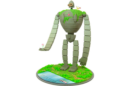 Miniatuart Laputa