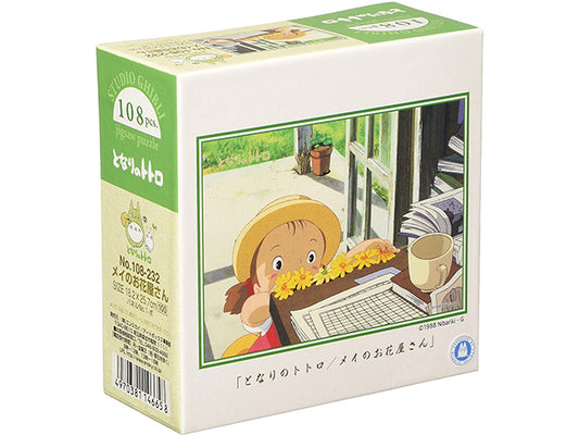 Meï puzzle (108pcs)