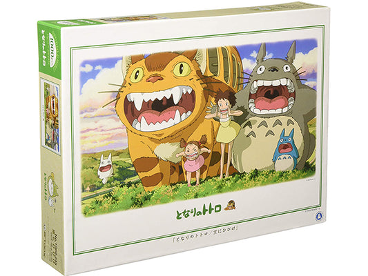 Sakebu puzzle (108pcs)