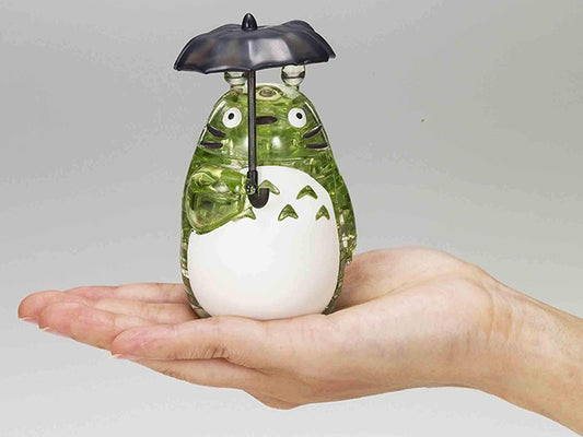 Totoro crystal puzzle 3D
